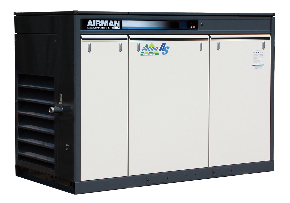 Электрические компрессоры