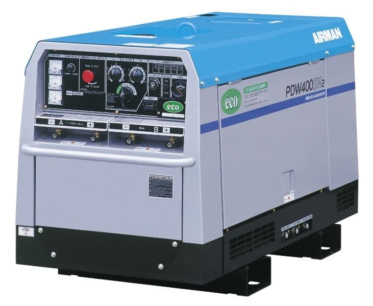 Сварочные генераторы