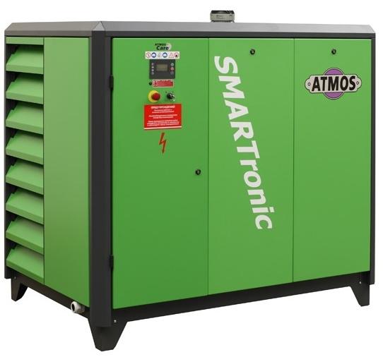 Винтовые компрессоры