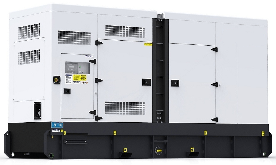 Дизельные генераторы