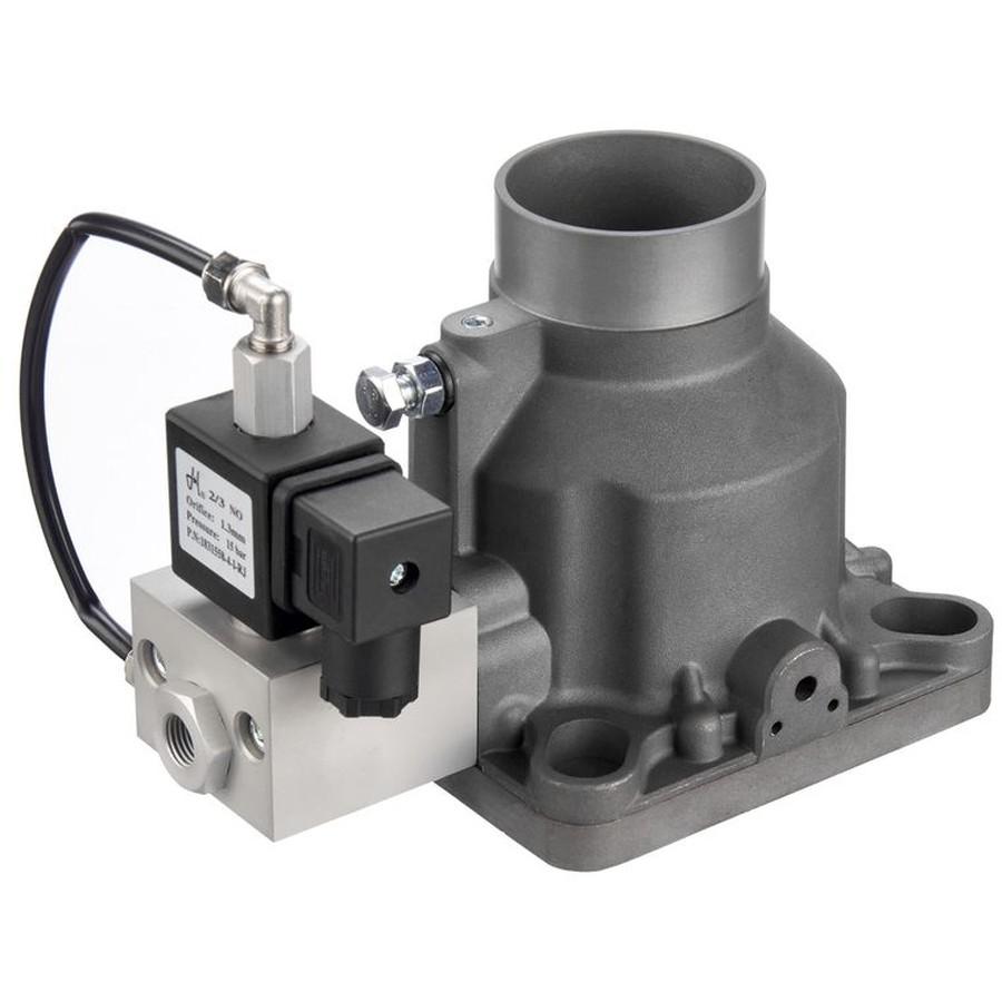 Клапан всасывающий для компрессора Berg ВК 5,5