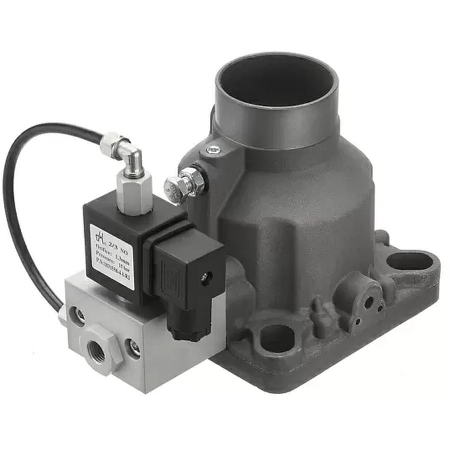 Клапан всасывающий для компрессора Berg ВК 30