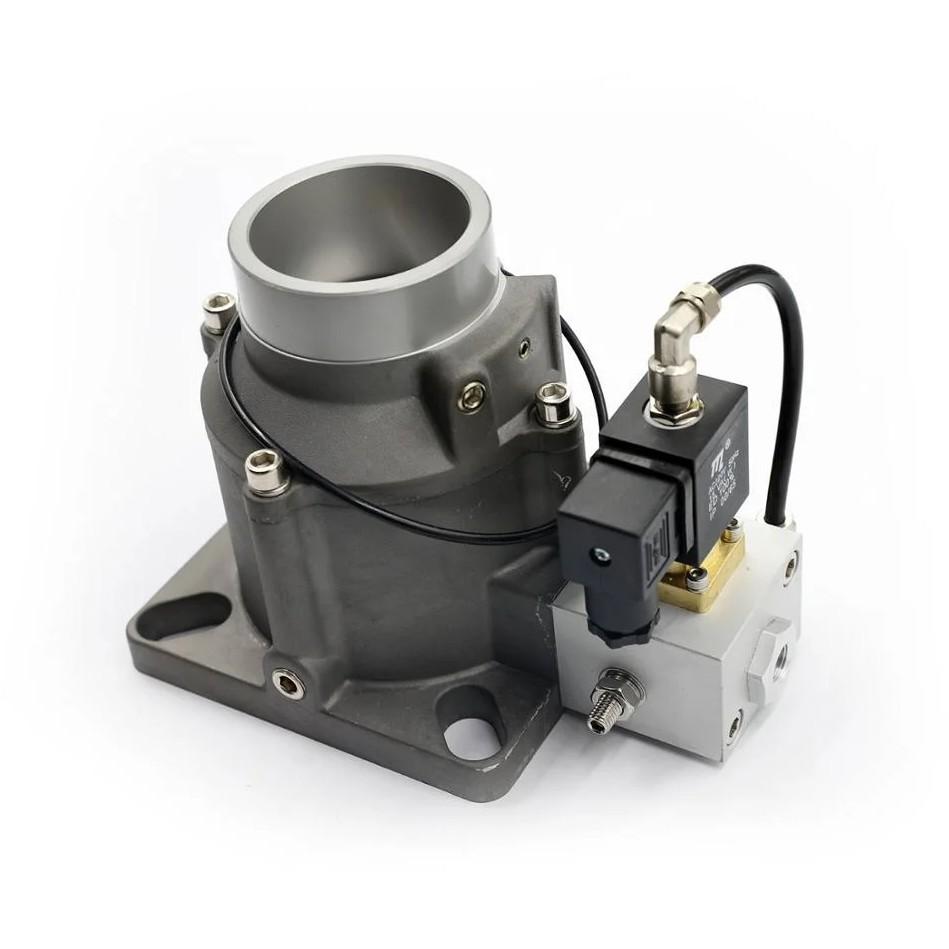 Клапан всасывающий для компрессора Berg ВК 37