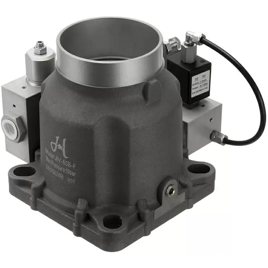 Клапан всасывающий для компрессора Berg ВК 55