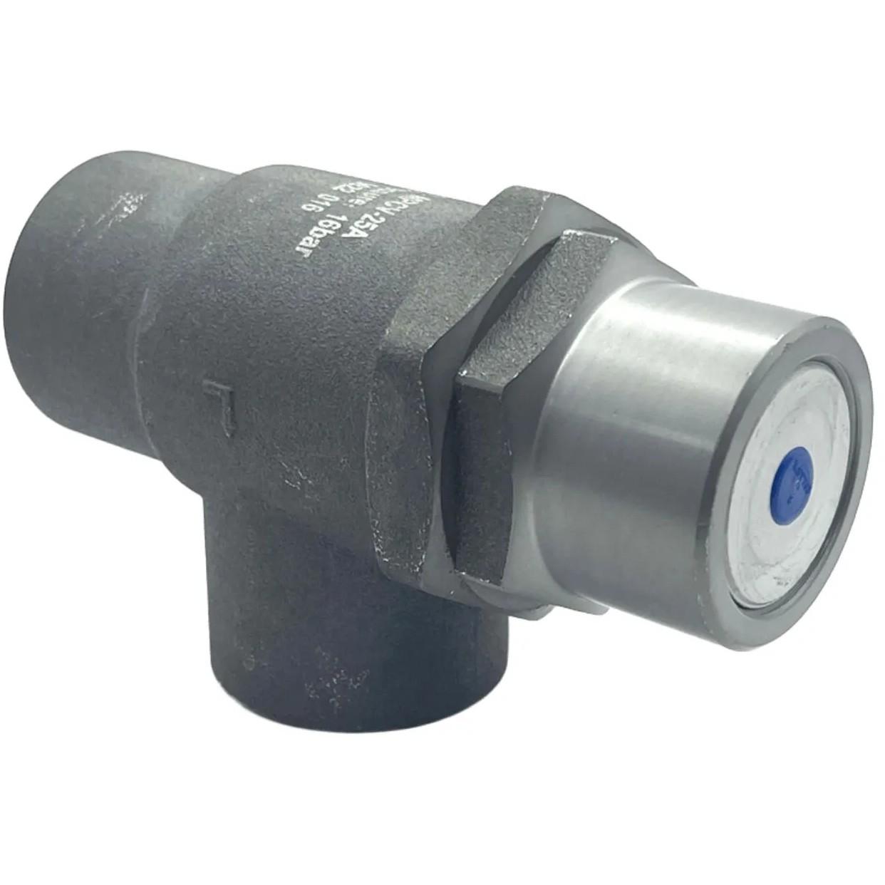 Клапан минимального давления для компрессора Berg ВК 4