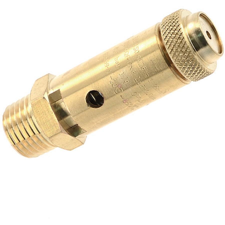 Клапан предохранительный для компрессора Atom А 4