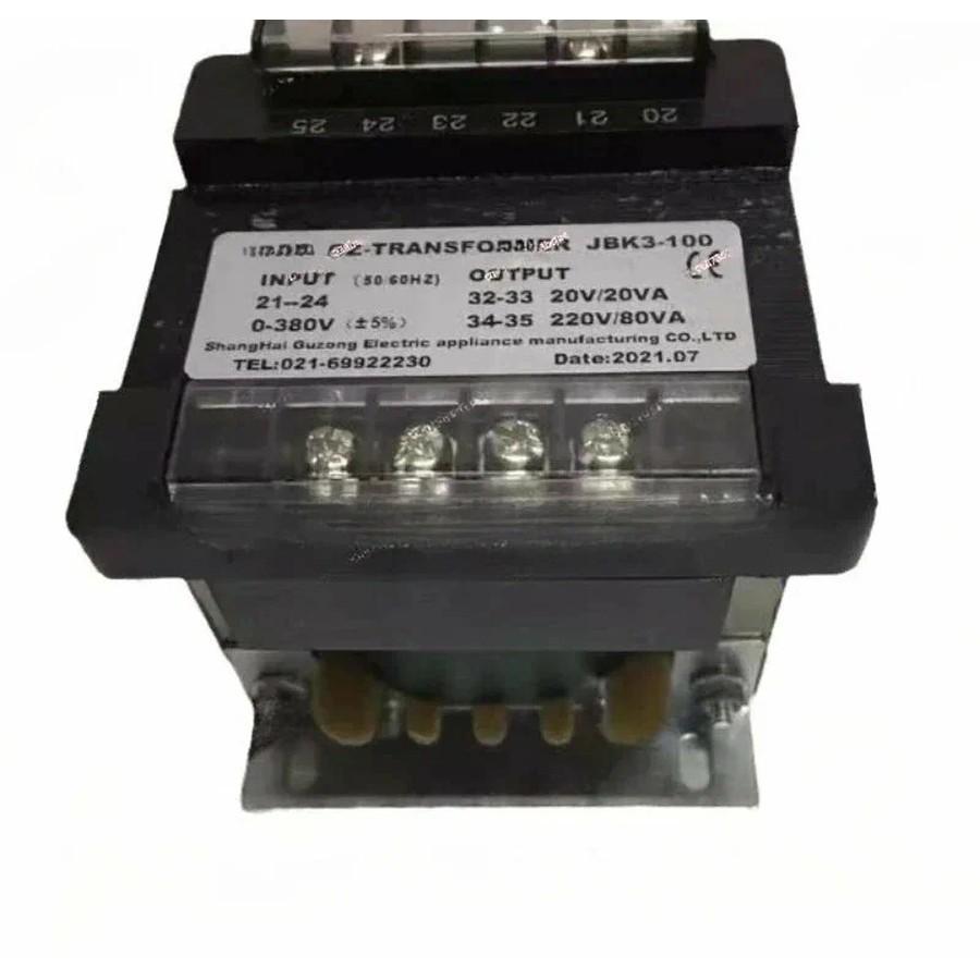 Трансформатор переменного тока для компрессора Berg ВК 132