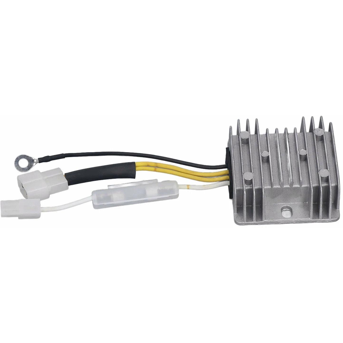 Регулятор напряжения М 13-13