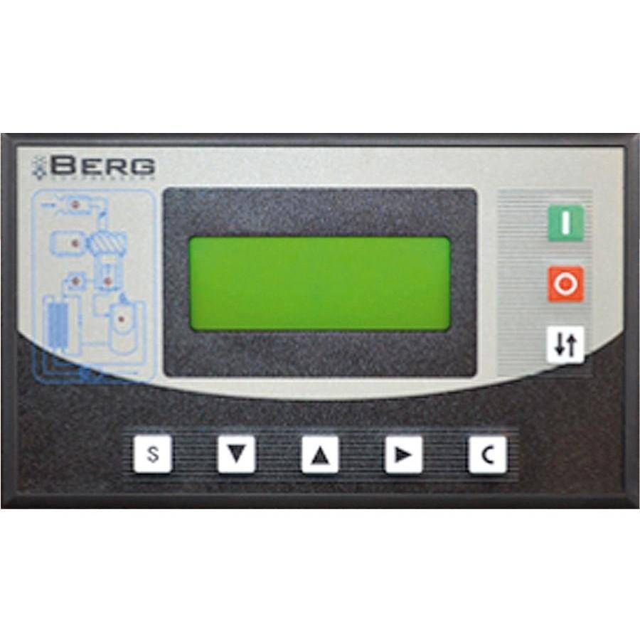 Контроллер М 15-17