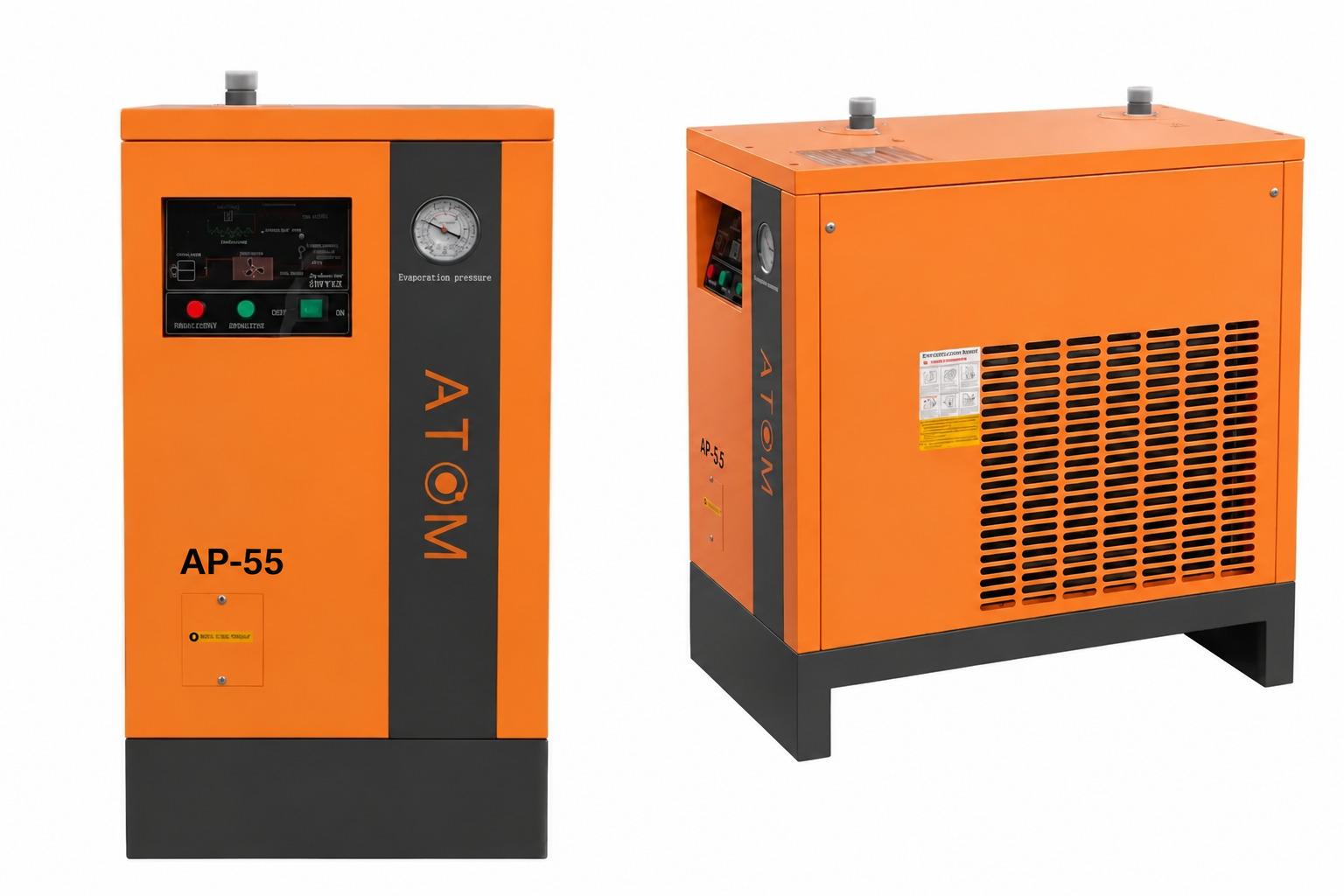 Рефрижераторный осушитель АТОМ AP-55