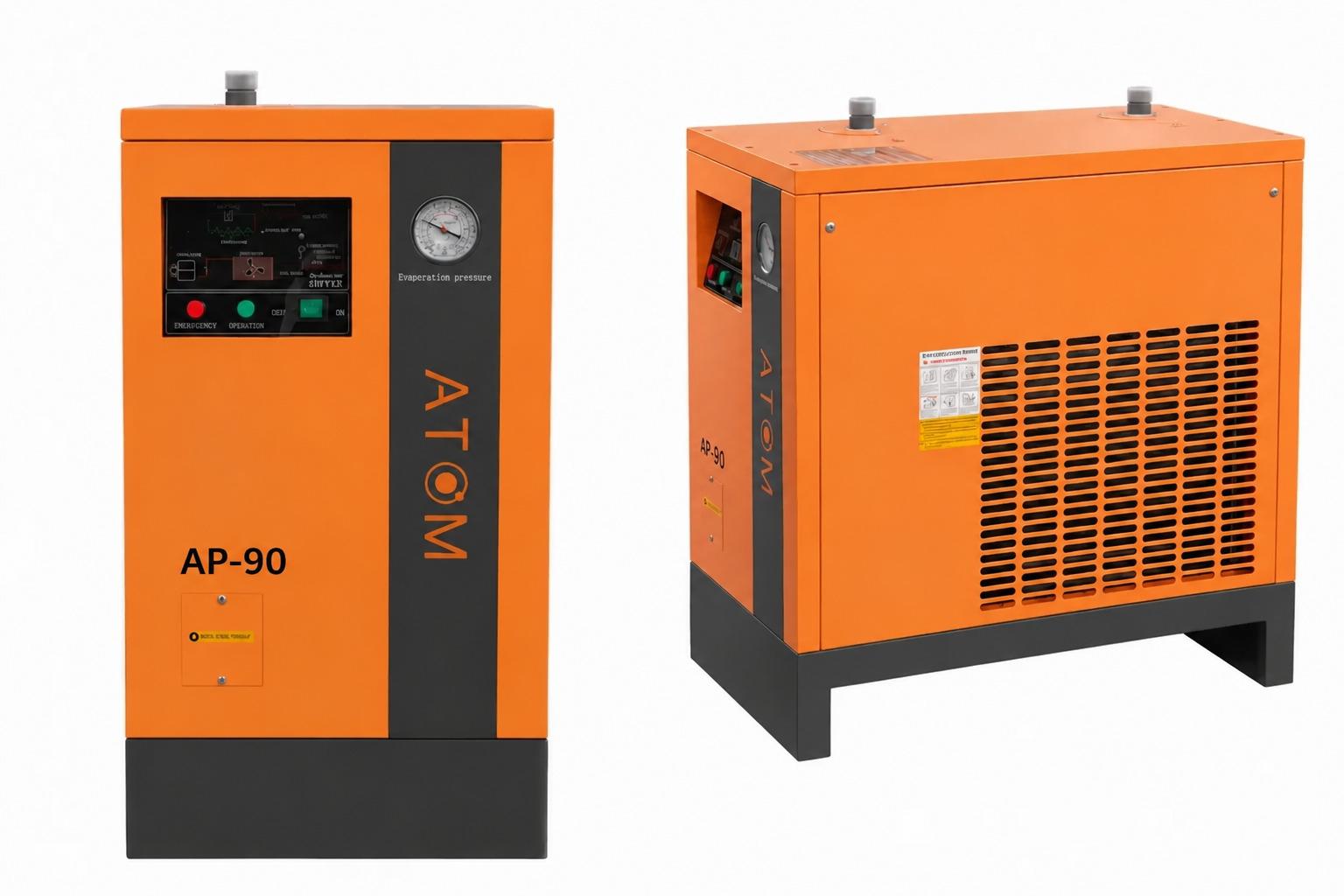 Рефрижераторный осушитель АТОМ AP-90