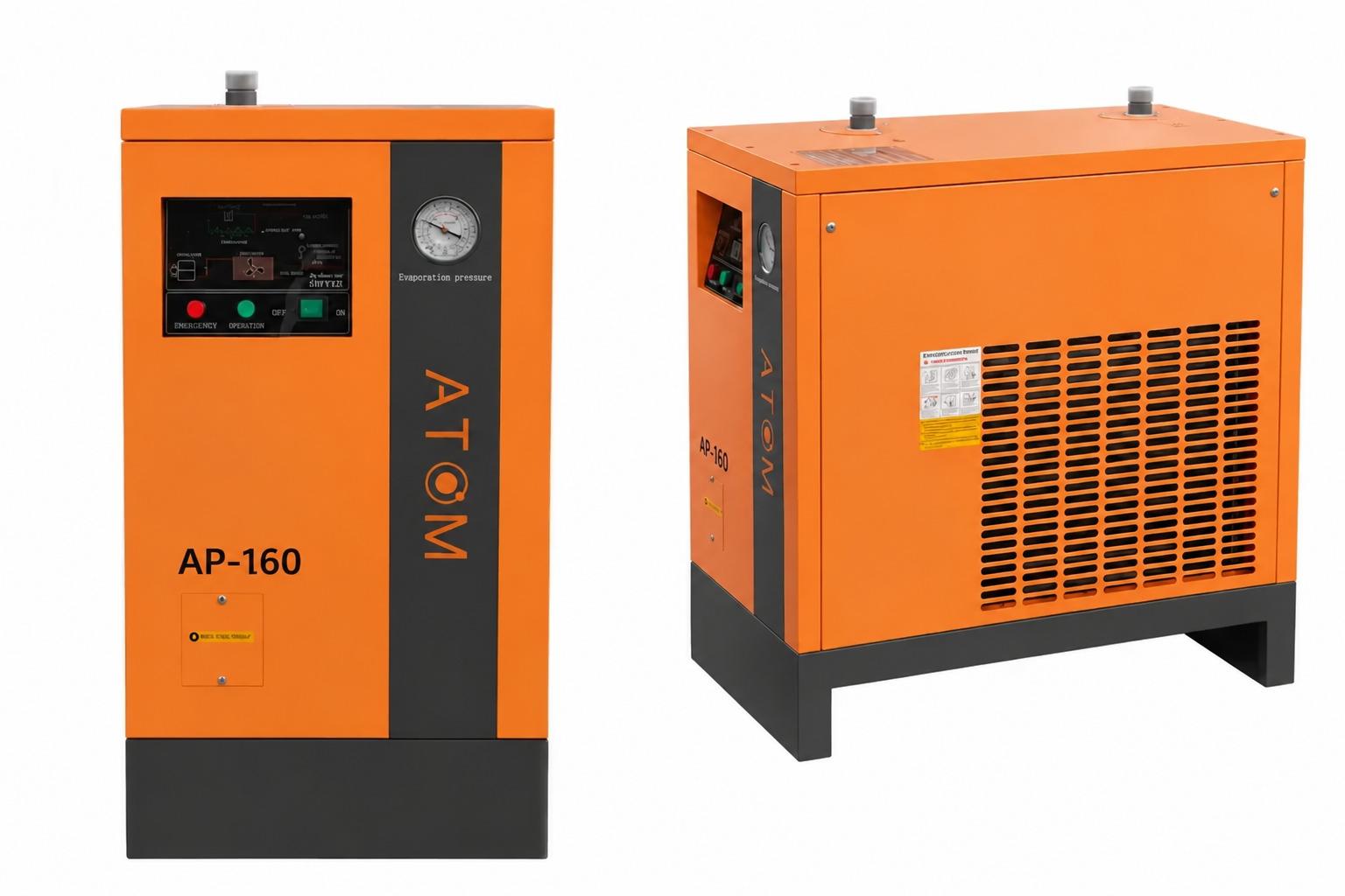 Рефрижераторный осушитель АТОМ AP-160