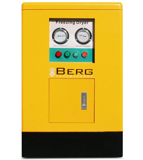 Рефрижераторный осушитель Berg OB-45