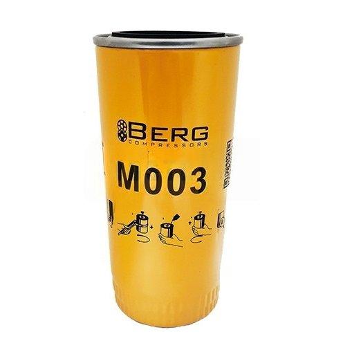 Масляный фильтр BERG М003