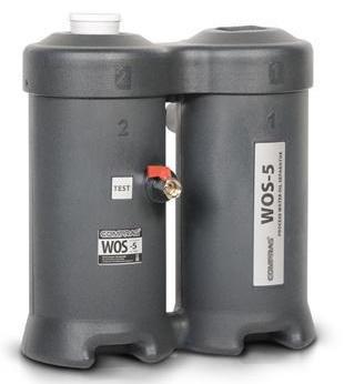 Сепаратор Comprag WOS-5