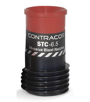 Сопло пескоструйное Contracor Classic TC SТС-12.5