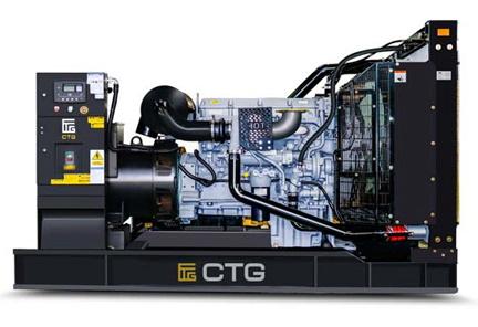 Генератор CTG 770P