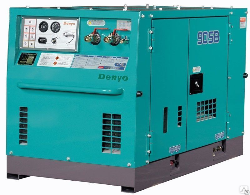 Компрессоры