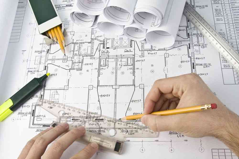 Проектирование систем энергоснабжения