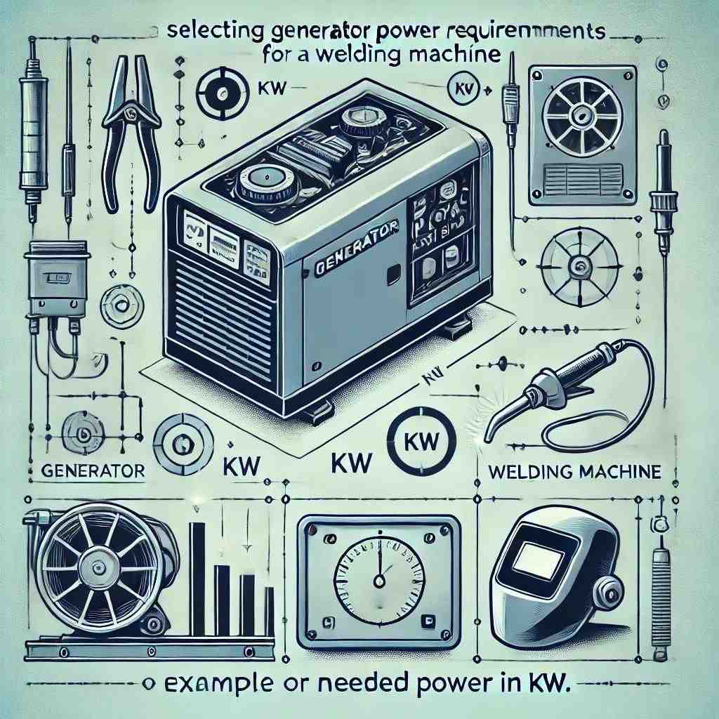 Возможна ли установка генератора в подвальном помещении?