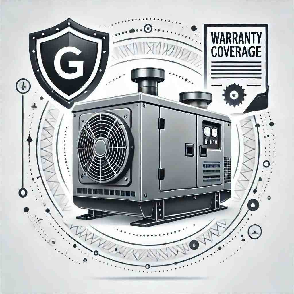 Как выбрать мощность генератора для дома или бизнеса?