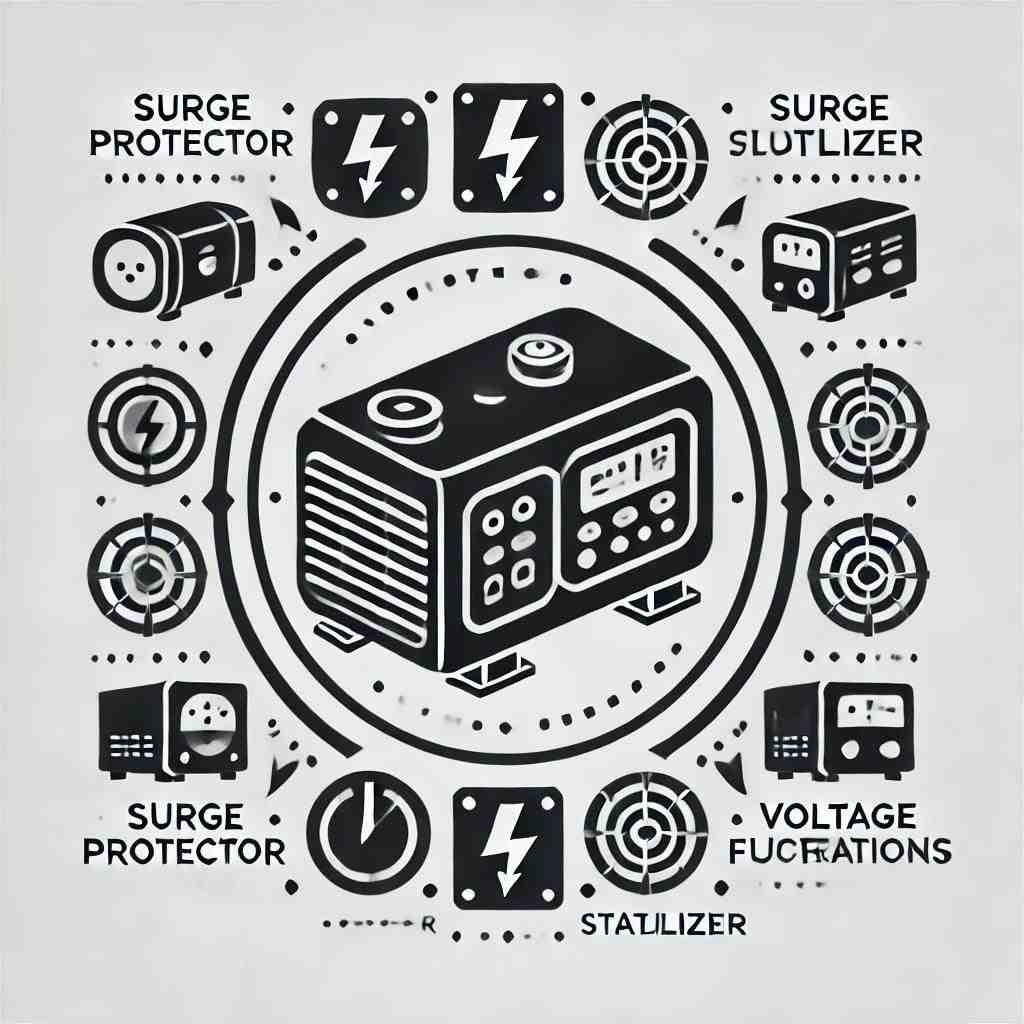 Какое техническое обслуживание требуется для дизельного генератора?