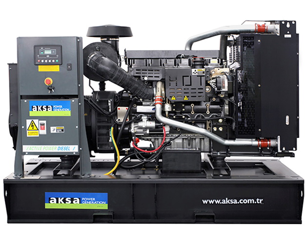 Генератор Aksa Aksa APD220P