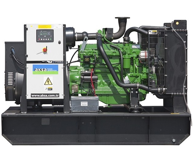 Генератор Aksa AJD 275