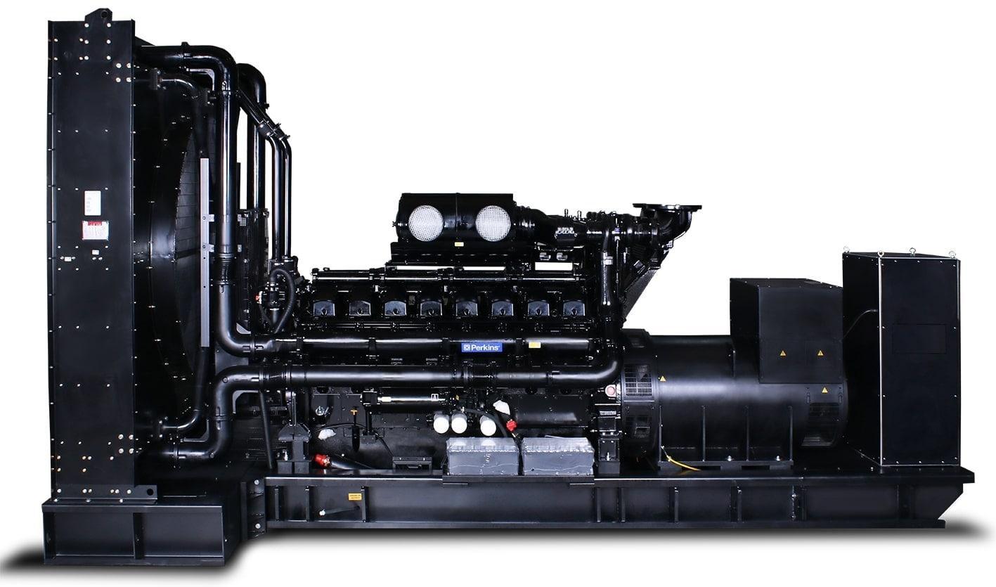 Генератор Perkins GMP KJP2500