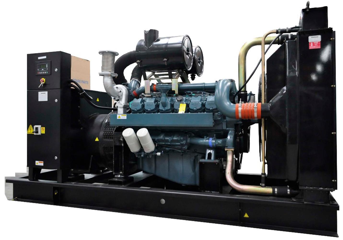 Генератор Lega Power LG220DY