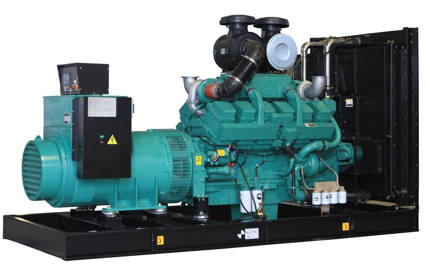 Генератор Lega Power LG175C