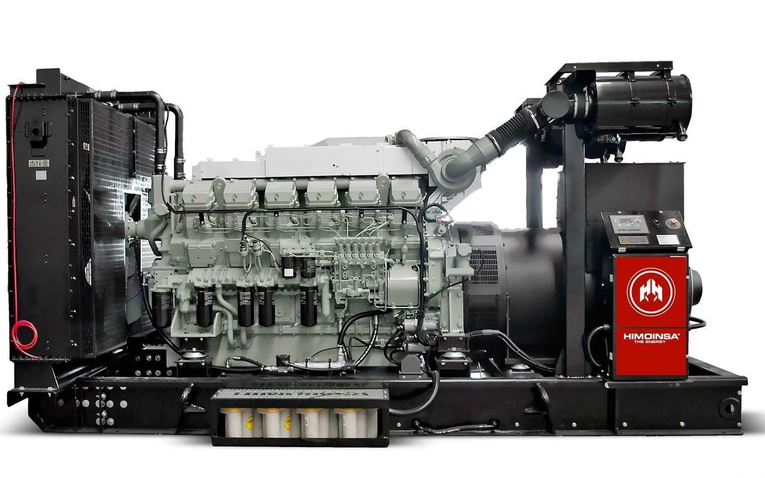 Генератор Emsa E MH LS 1425