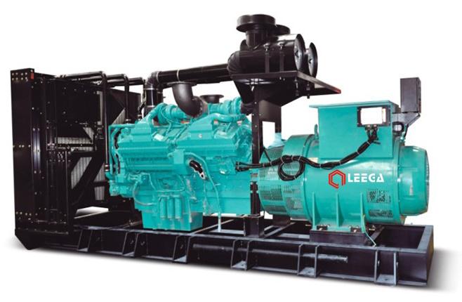 Генератор Lega Power LG220C