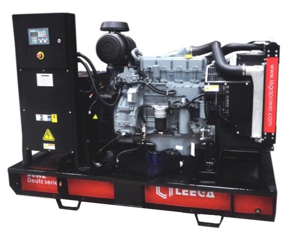 Генератор Lega Power LG46.5DE