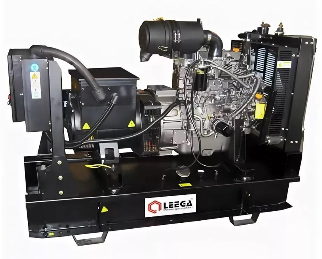 Генератор Lega Power LG13.8YM
