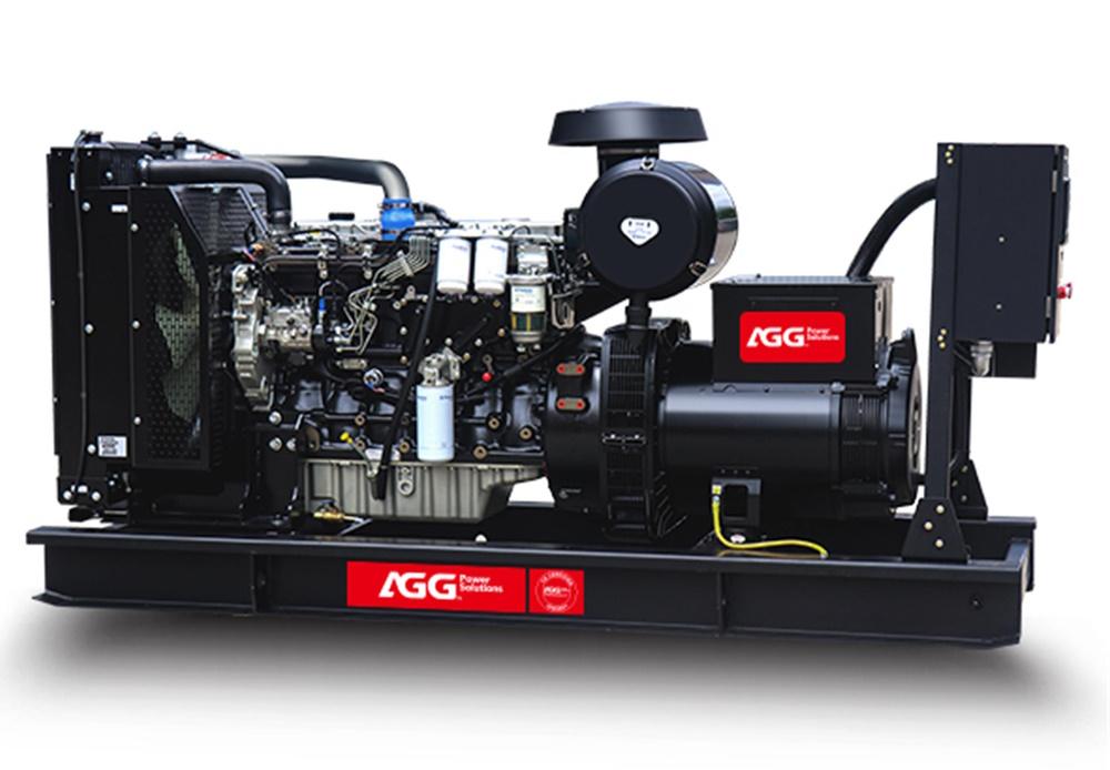 Генератор AGG P715E5