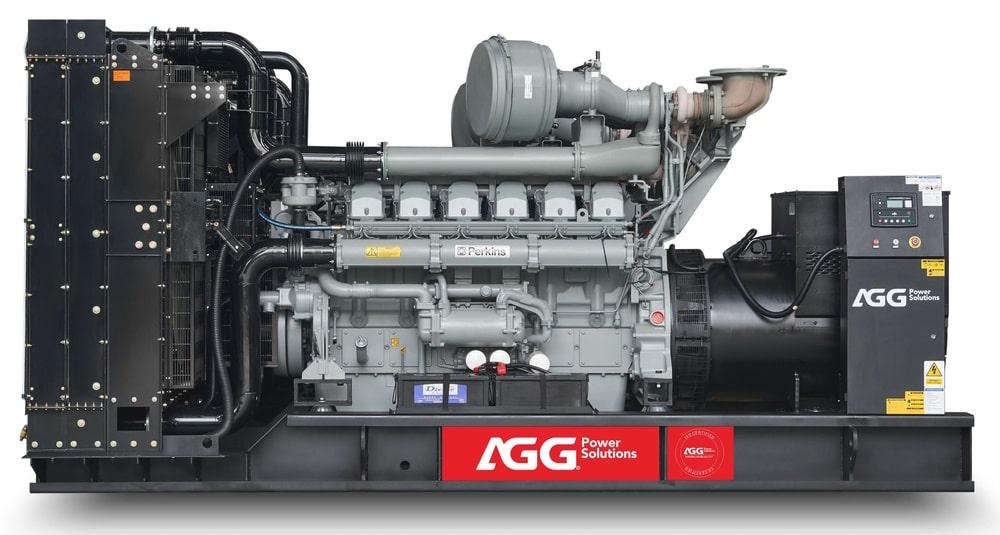 Генератор AGG P2260D5