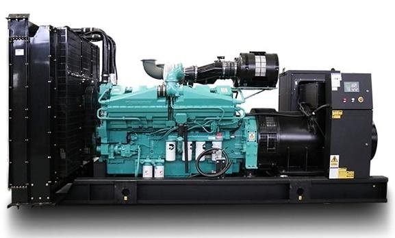 Генератор CTG 1250С