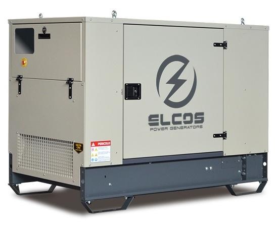 Генератор Elcos GE.BD.022/020.PRO+011