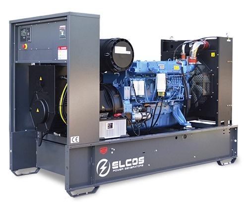 Генератор Elcos GE.AI.176/165.BF+011
