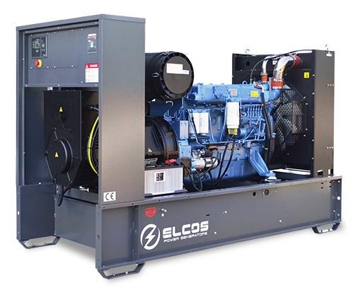 Генератор Elcos GE.PK.151/137.BF+011