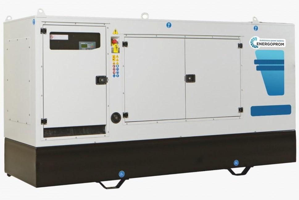 Генератор Energoprom ESD 500/400 L