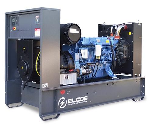 Генератор Elcos GE.BD.165/150.BF+011