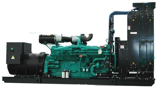 Генератор Elcos GE.CU.1690/1540.BF+011