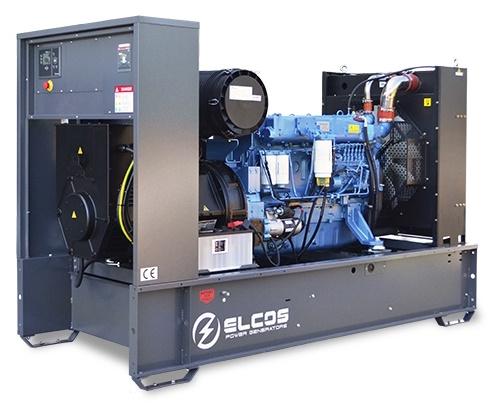 Генератор Elcos GE.VO.150/135.BF+011