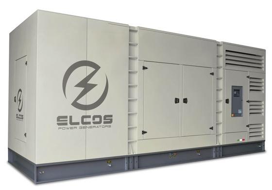 Генератор Elcos GE.MT.1820/1650.SS+011