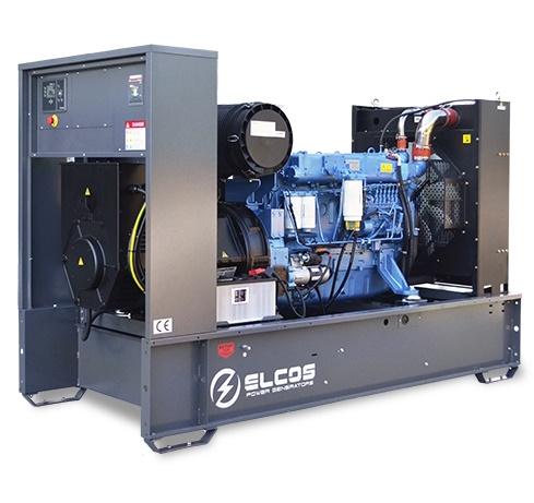 Генератор Elcos GE.AI.131/120.BF+011