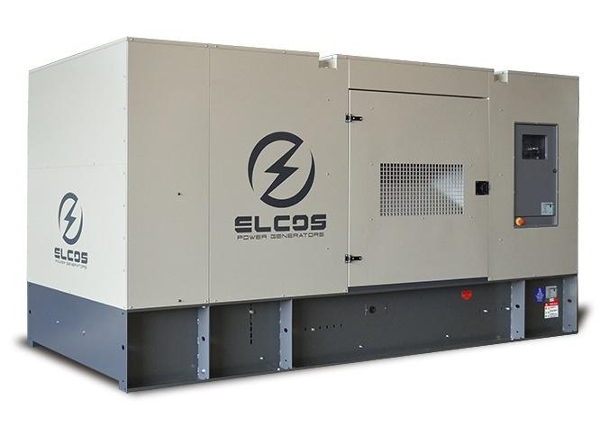 Генератор Elcos GE.AI.332/305.PRO+011