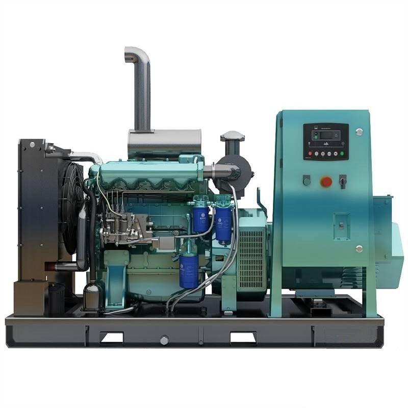 Дизельный генератор Weichai WPG13.5 (GMP13.5WA) 10 кВт