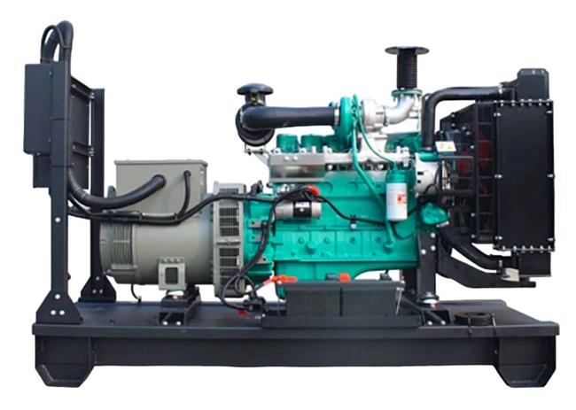 Генератор Energo MP220C